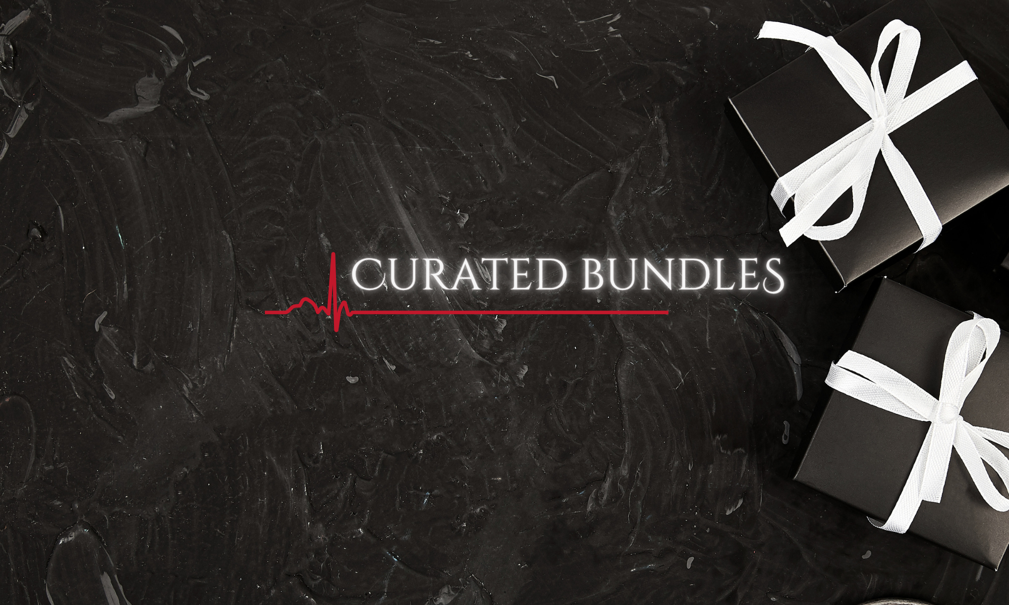 Curated Bundles