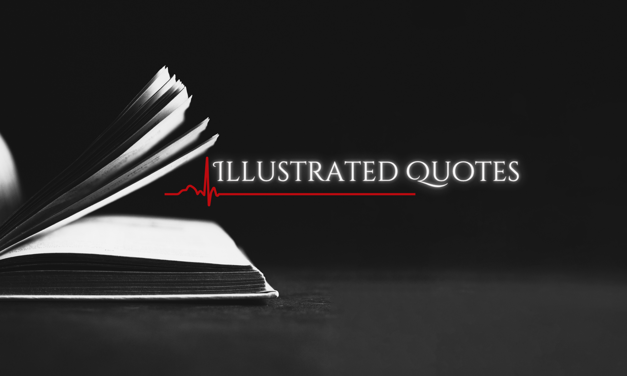 Illustrated Quotes