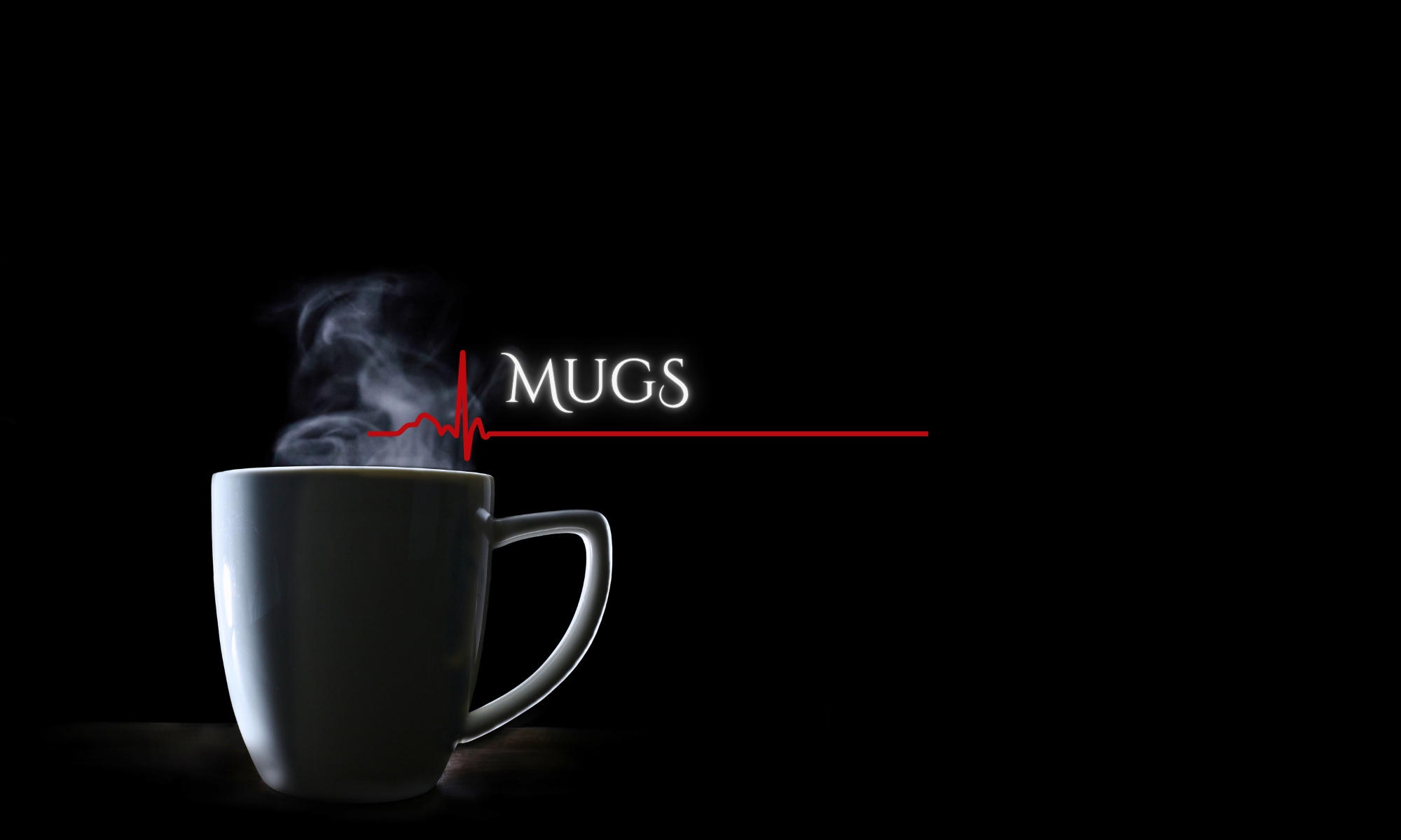 Mugs