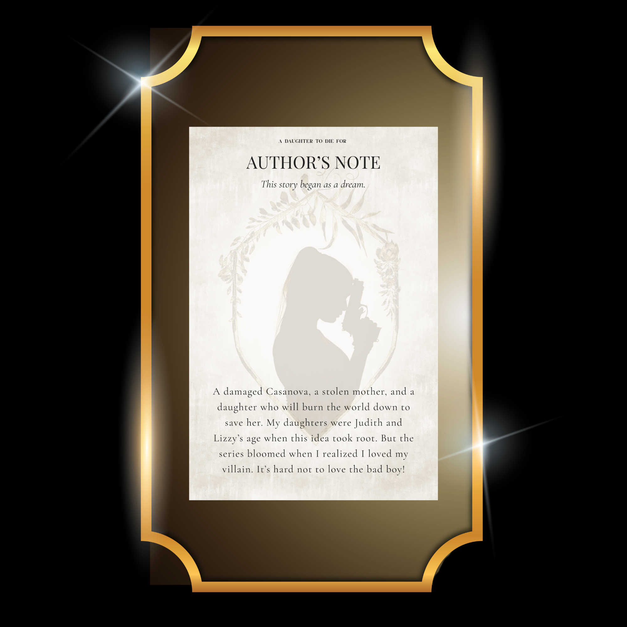 A live video of the Book One Annotation Card Set created by Tanya Madsen to show quality and packaging.
